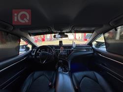 تۆیۆتا کامری